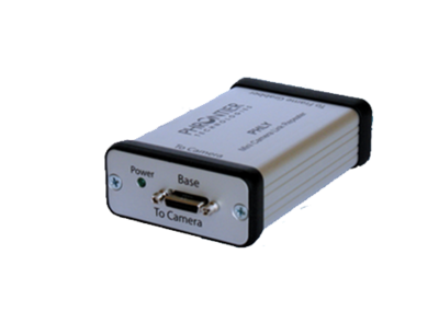 PHLY Mini CameraLink中继器 工业成像的中继方案解析
