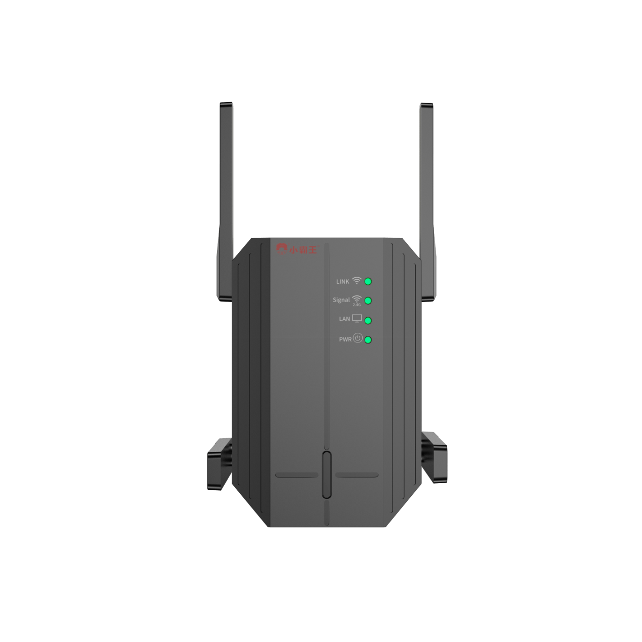 RP2805无线中继器详解 覆盖升级，连接无界