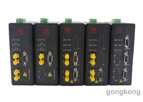 讯记Profibus总线冗余链路模块 工业通信的核心枢纽与中继器深度解析